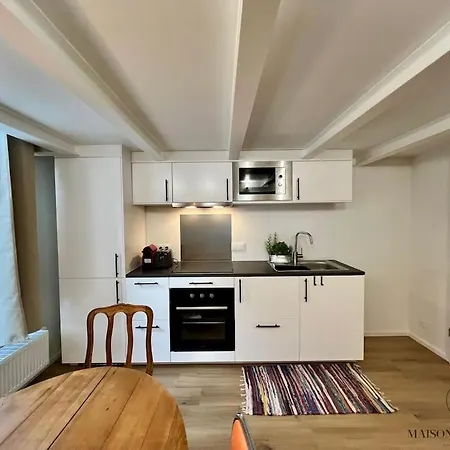 Le St Eloi - Cocon A 5mn De La Cathedrale * Liege