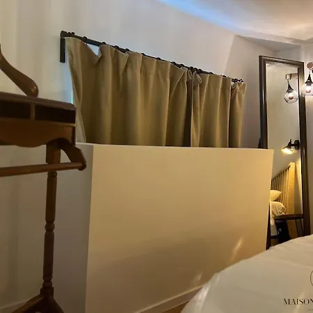 Le St Eloi - Cocon A 5mn De La Cathedrale Apartment