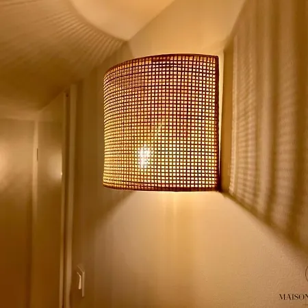 Apartment Le St Eloi - Cocon A 5mn De La Cathedrale *