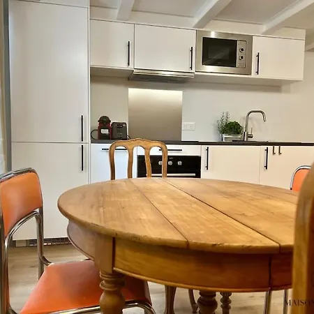 Apartment Le St Eloi - Cocon A 5mn De La Cathedrale *